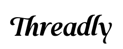 Threadly - logo